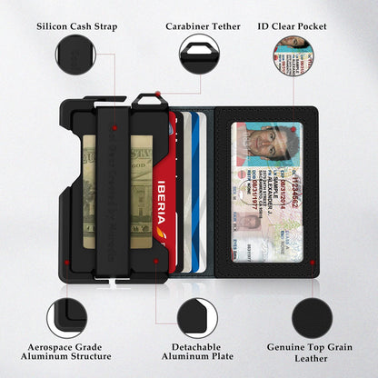 mens wallet