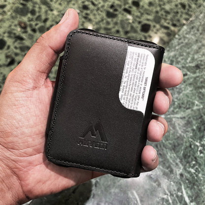 minimalist wallet