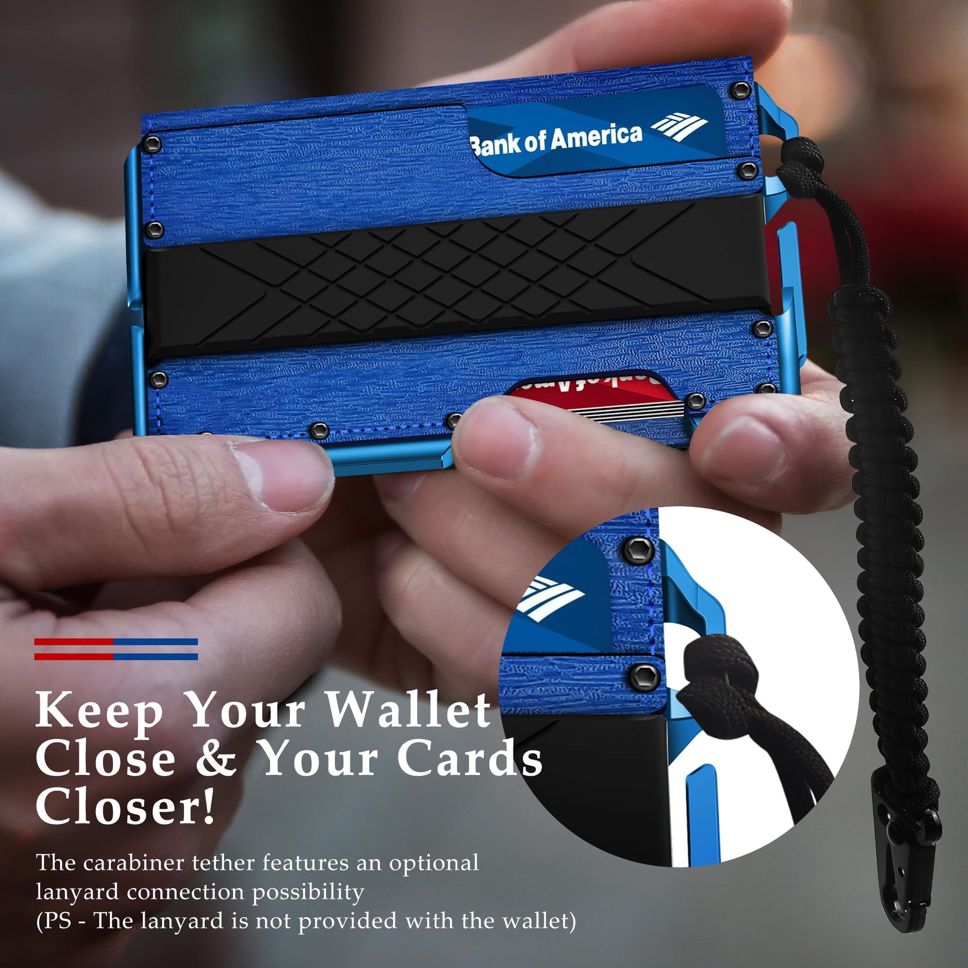 rfid wallet