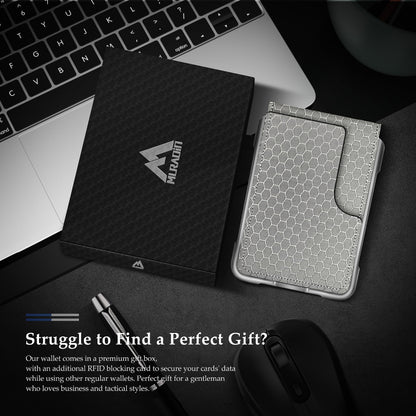 slim wallet for men