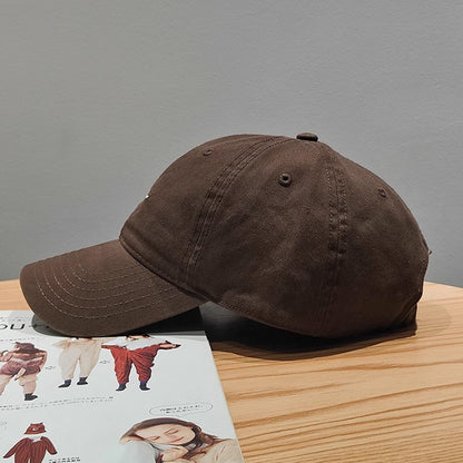 MYEDC Outdoor Cap Mountain Dad Hat