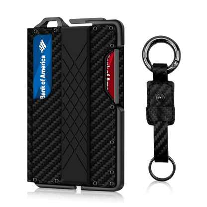 keychain wallet