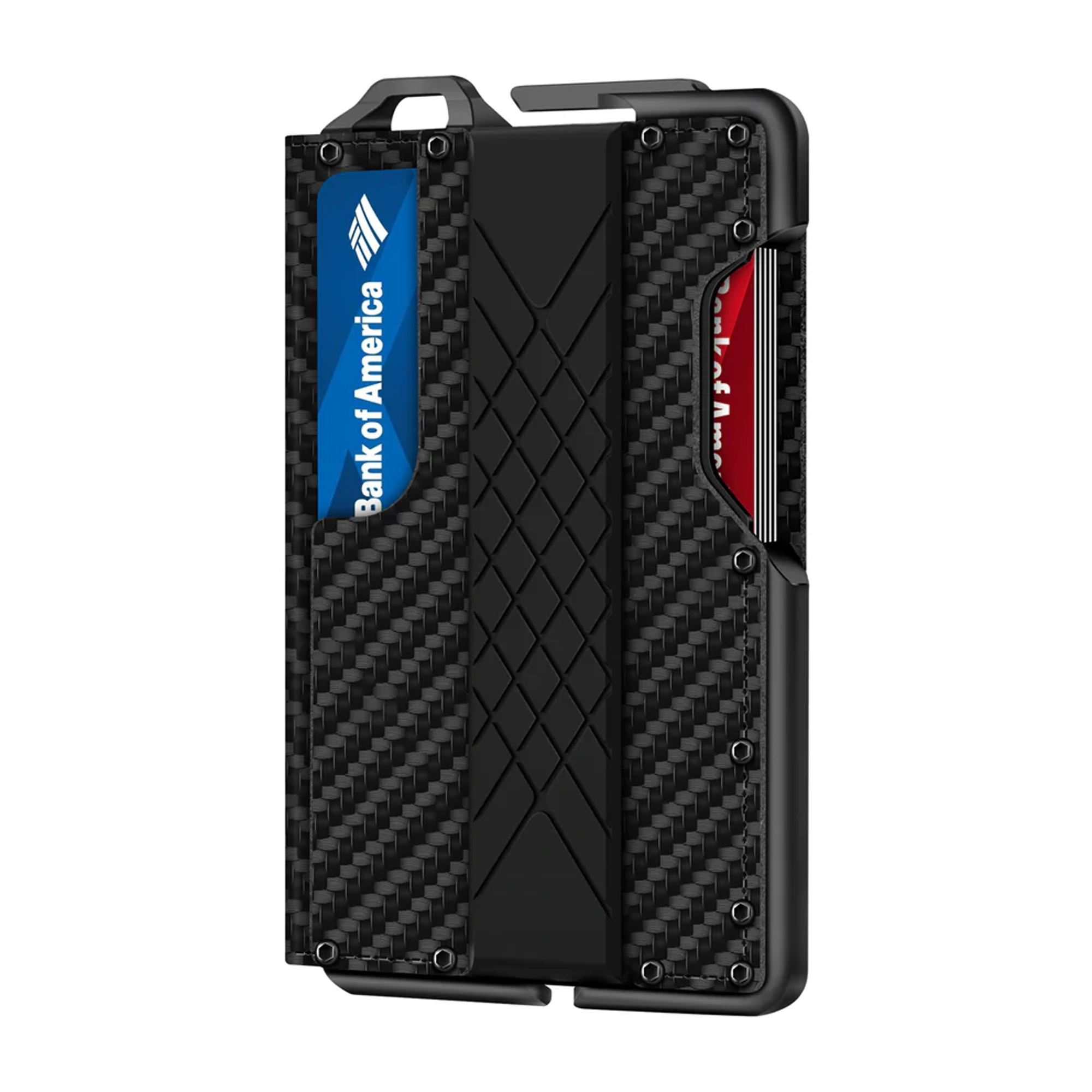 H01 - Tactical RFID Blocking Wallet