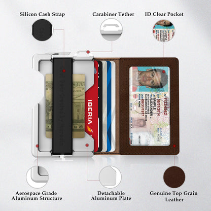 edc wallet