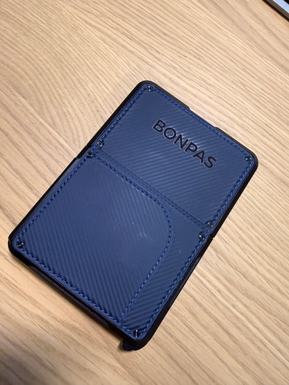 BONPAS Minimalist Passport Holder