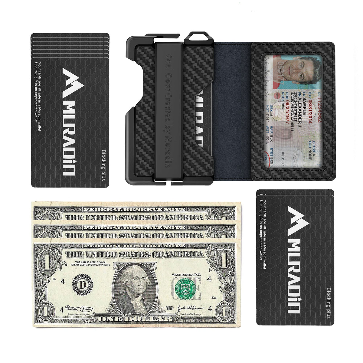 edc wallet