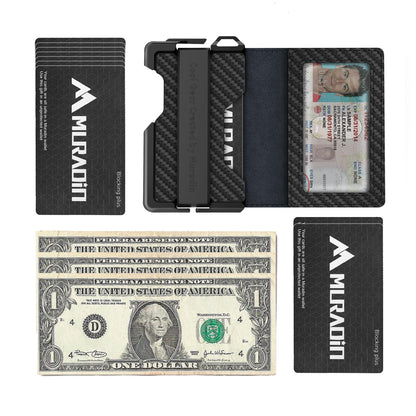 edc wallet