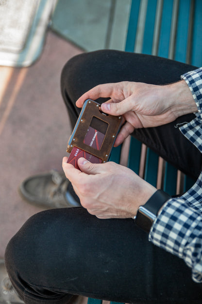 dapper wallet