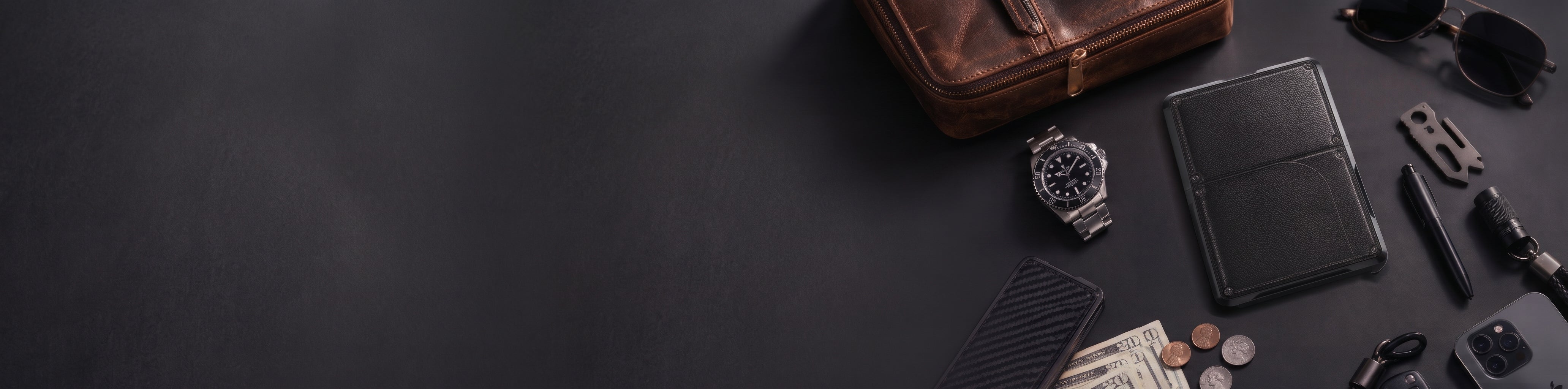 Passport Holder